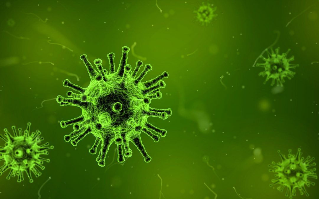 Belangrijk bericht corona virus