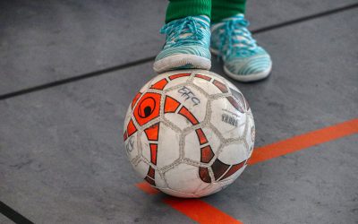 KNVB: Protocol verantwoord sporten