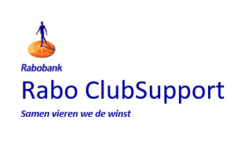 RABO CLUBSUPPORT STEM OP SAB UIT BREDA